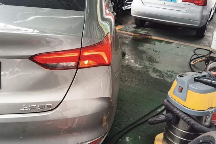 Used Buick Verano 2023 Pro Le Yi Edition Exterior 3