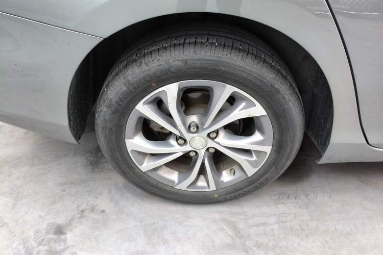 Used Buick Verano 2023 Pro Enjoyment Edition Exterior 5