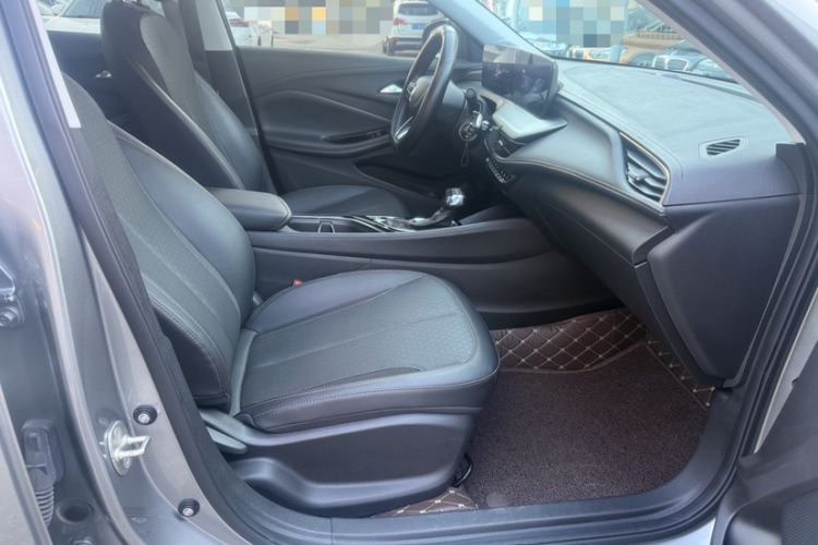 Used Buick Verano 2023 Pro Enjoyment Edition Exterior 5