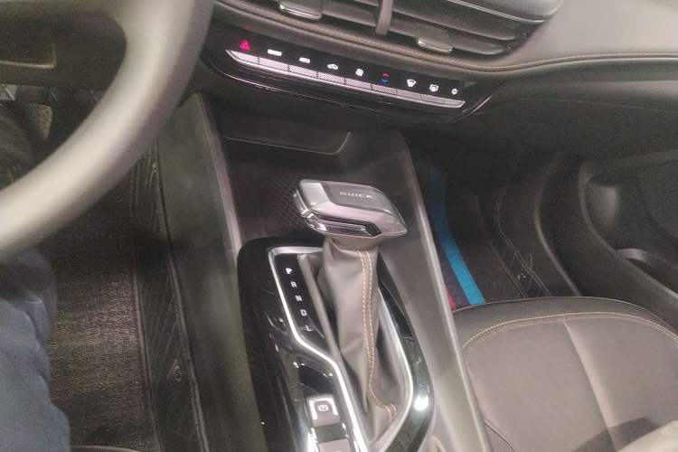 Used Buick Verano 2023 Pro Enjoyment Edition Gear Lever