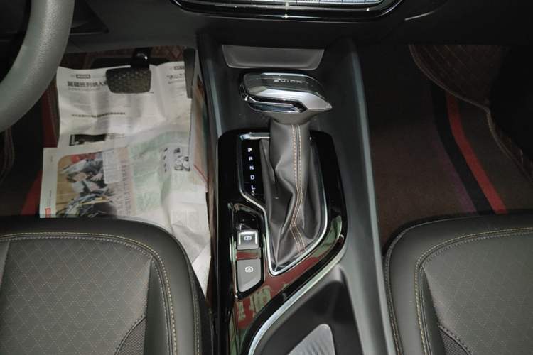 Used Buick Verano 2023 Pro Enjoyment Edition Gear Lever