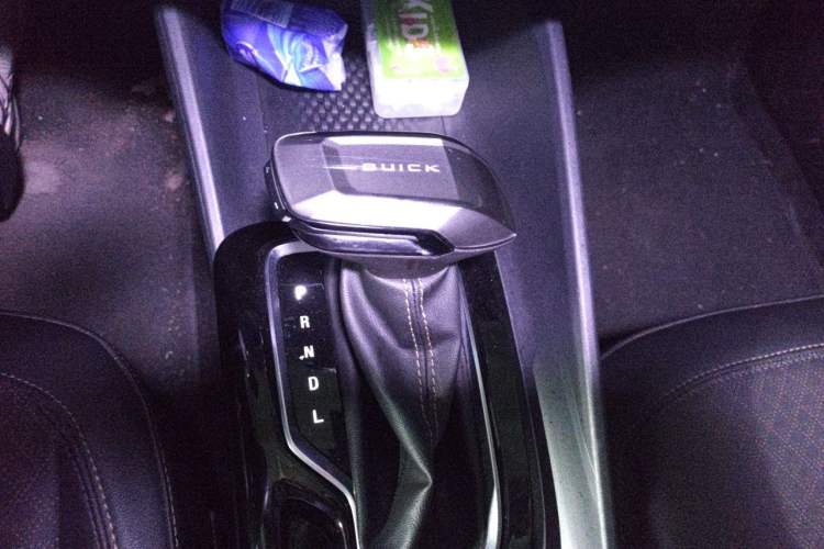 Used Buick Verano 2023 Pro Enjoyment Edition Gear Lever
