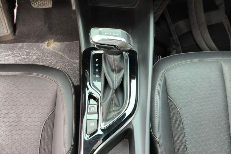Used Buick Verano 2023 Pro Enjoyment Edition Gear Lever