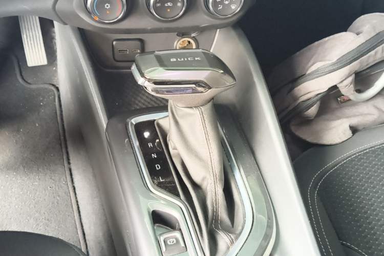 Used Buick Verano 2023 Pro Le Yi Edition Gear Lever