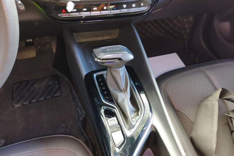 Used Buick Verano 2023 Pro Enjoyment Edition Gear Lever