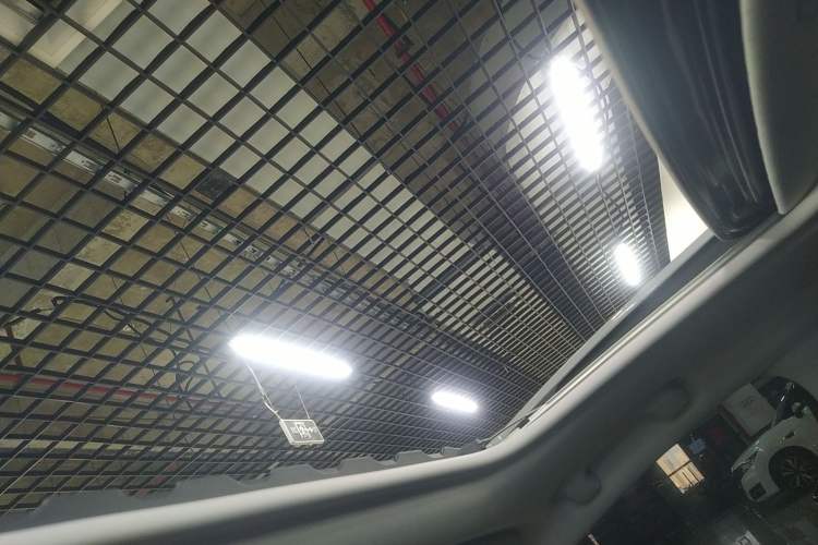 Used Buick Verano 2023 Pro Enjoyment Edition Headliner