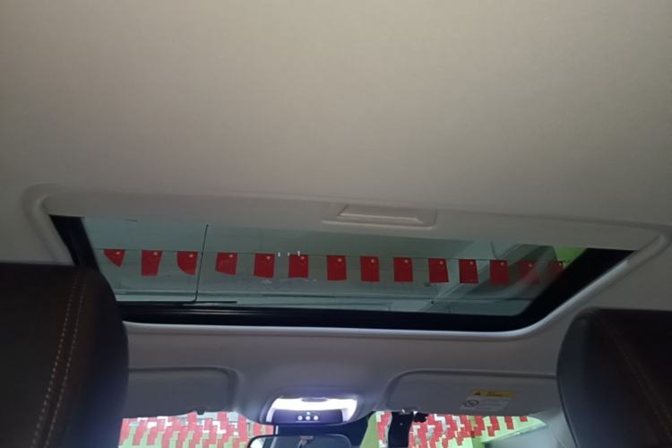 Used Buick Verano 2023 Pro Enjoyment Edition Headliner