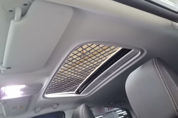Used Buick Verano 2023 Pro Enjoyment Edition Headliner