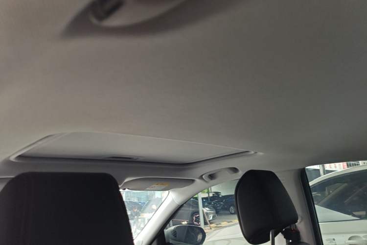 Used Buick Verano 2023 Pro Enjoyment Edition Headliner