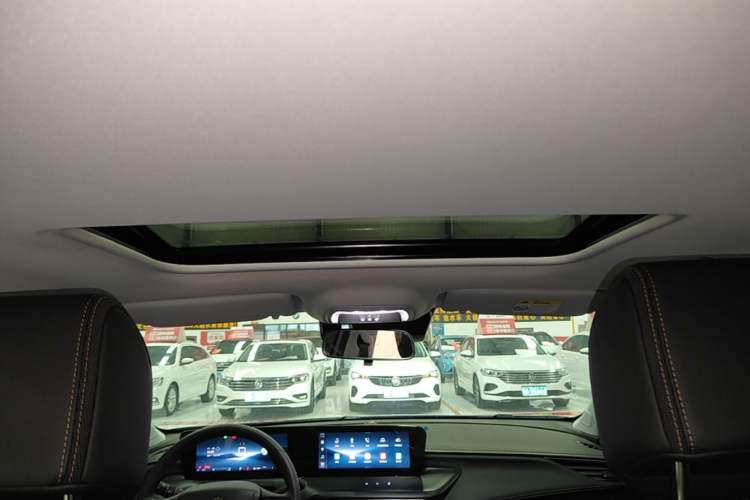 Used Buick Verano 2023 Pro Enjoyment Edition Headliner