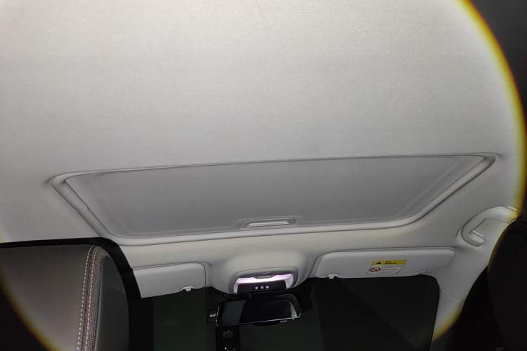 Used Buick Verano 2023 Pro Enjoyment Edition Headliner