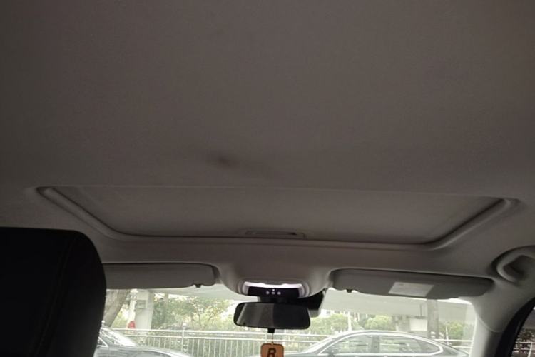 Used Buick Verano 2023 Pro Enjoyment Edition Headliner