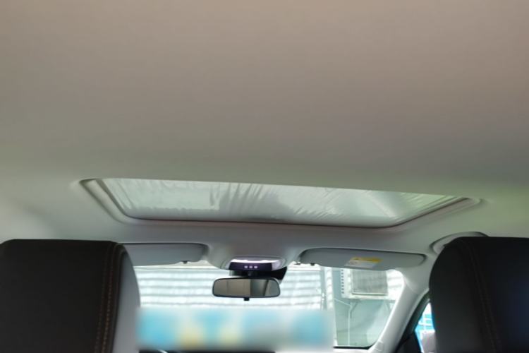 Used Buick Verano 2023 Pro Enjoyment Edition Headliner