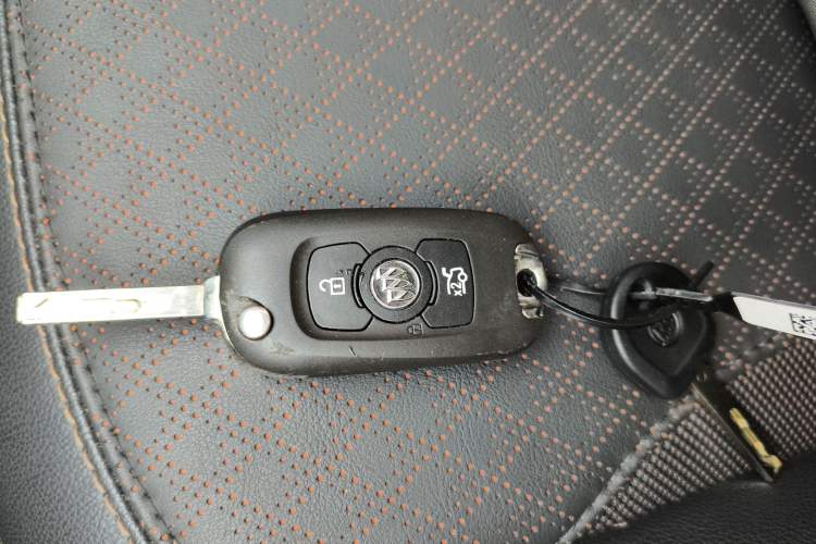 Used Buick Verano 2023 Pro Enjoyment Edition Interior 1