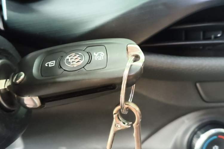 Used Buick Verano 2023 Pro Le Yi Edition Interior 1