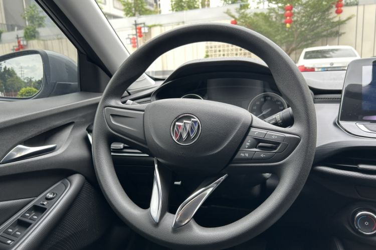 Used Buick Verano 2023 Pro Le Yi Edition Interior 3