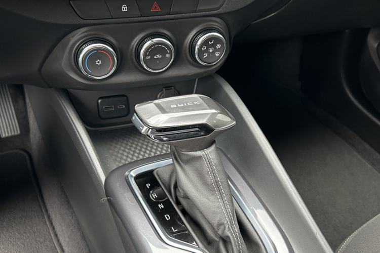 Used Buick Verano 2023 Pro Le Yi Edition Interior 4