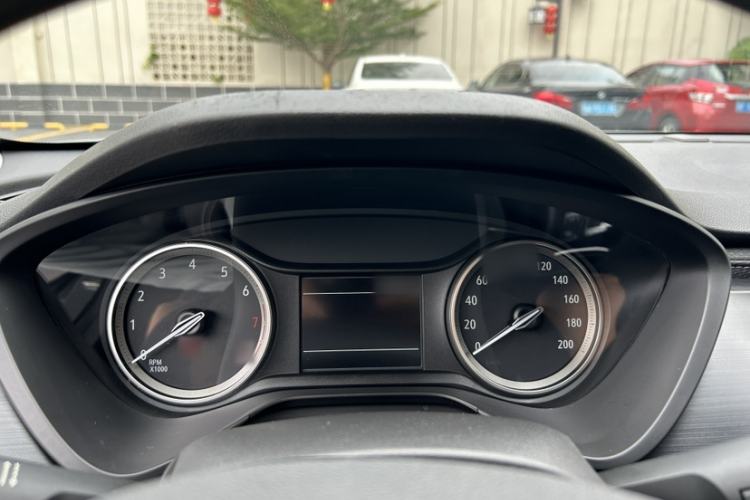 Used Buick Verano 2023 Pro Le Yi Edition Interior 5