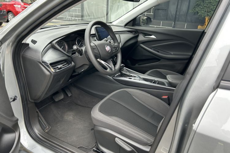 Used Buick Verano 2023 Pro Le Yi Edition Interior 6