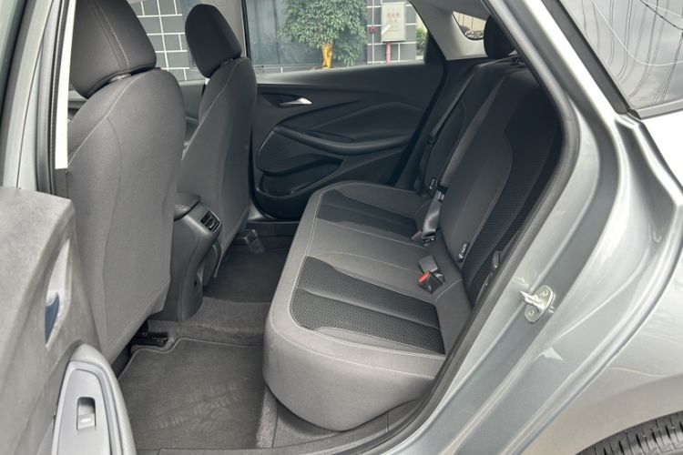 Used Buick Verano 2023 Pro Le Yi Edition Interior 7