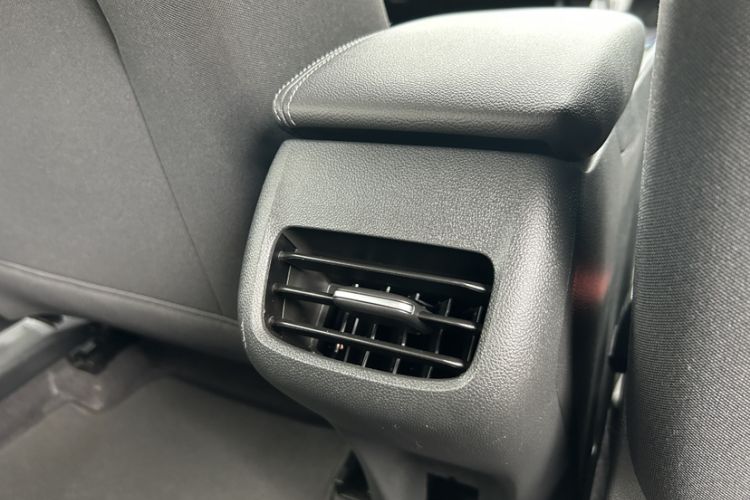 Used Buick Verano 2023 Pro Le Yi Edition Interior 8