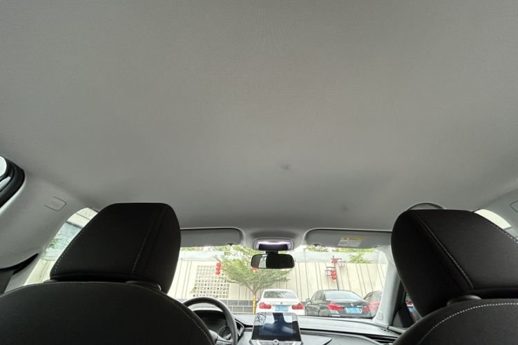 Used Buick Verano 2023 Pro Le Yi Edition Interior 9