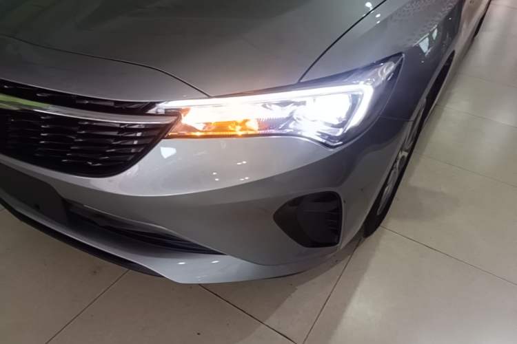 Used Buick Verano 2023 Pro Enjoyment Edition Left Front Headlight