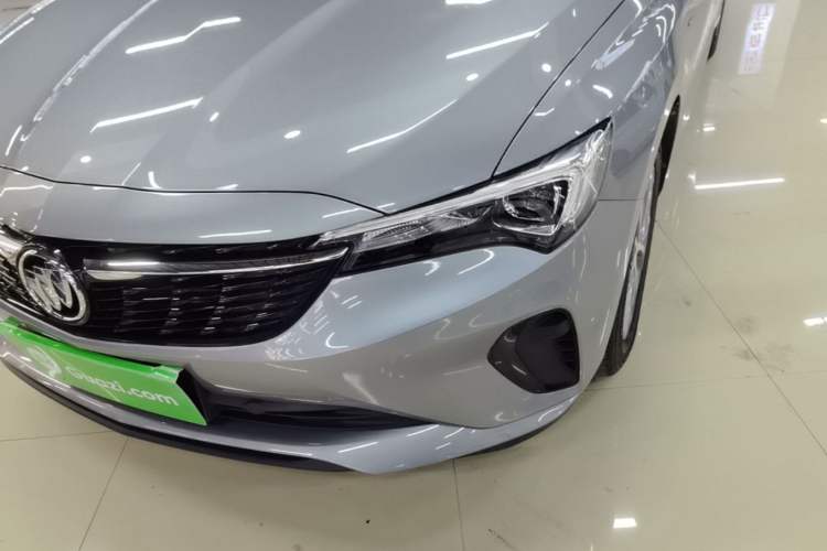 Used Buick Verano 2023 Pro Enjoyment Edition Left Front Headlight