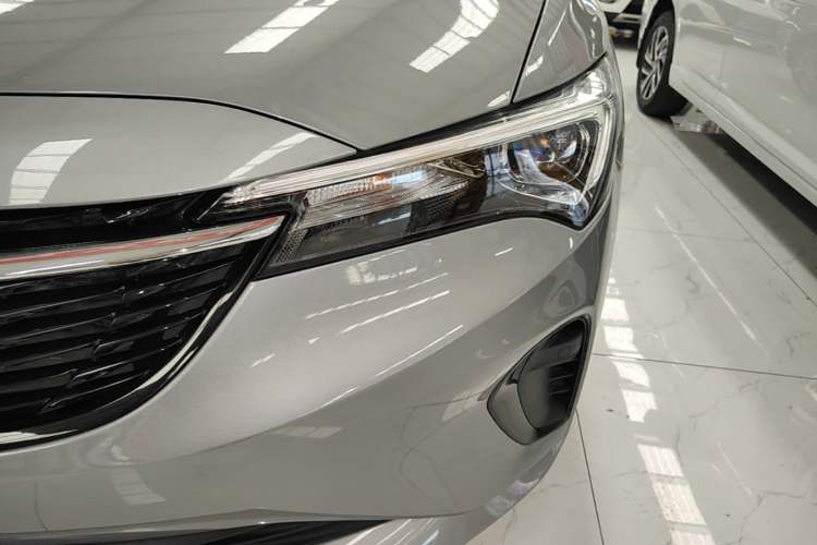 Used Buick Verano 2023 Pro Enjoyment Edition Left Front Headlight