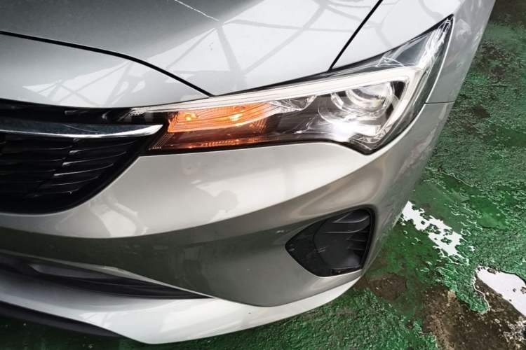 Used Buick Verano 2023 Pro Le Yi Edition Left Front Headlight