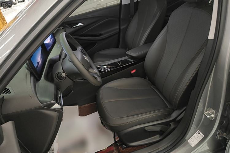Used Buick Verano 2023 Pro Enjoyment Edition Left Front Seat