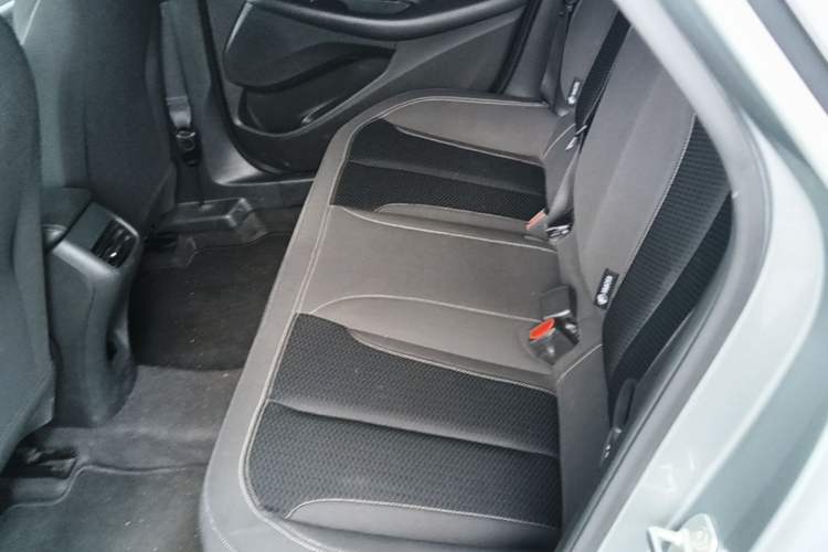 Used Buick Verano 2023 Pro Le Yi Edition Left Rear Seat