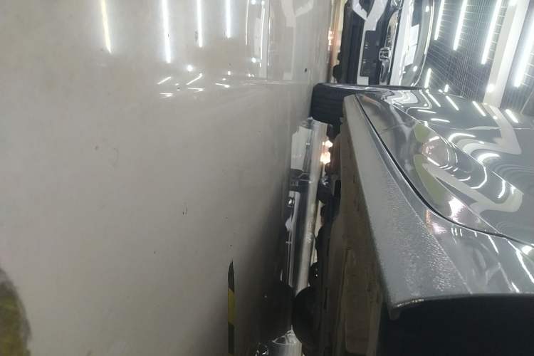 Used Buick Verano 2023 Pro Enjoyment Edition Left Side Sill