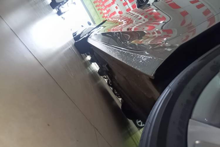 Used Buick Verano 2023 Pro Enjoyment Edition Left Side Sill