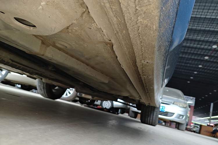Used Buick Verano 2023 Pro Enjoyment Edition Left Side Sill