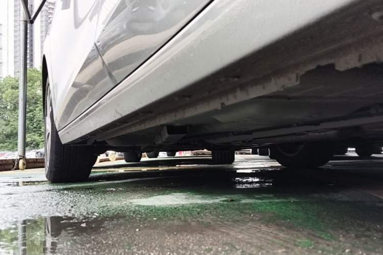 Used Buick Verano 2023 Pro Le Yi Edition Left Side Sill