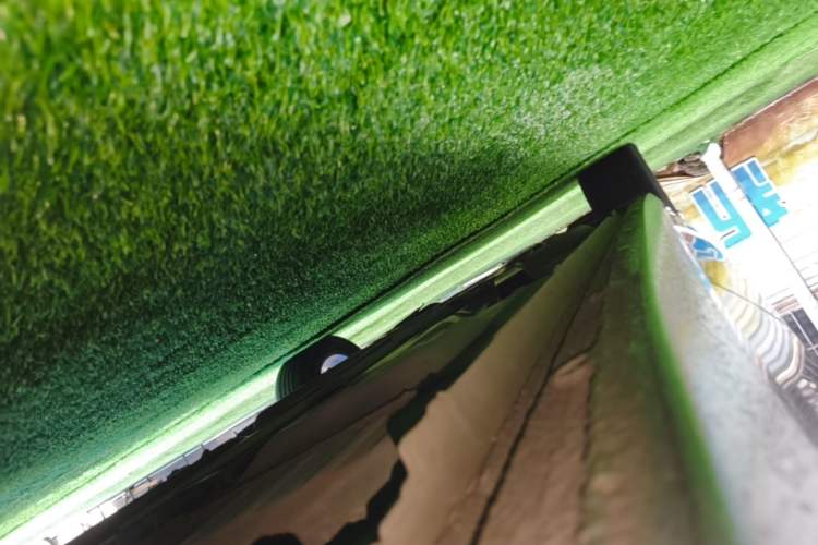 Used Buick Verano 2023 Pro Enjoyment Edition Left Side Sill