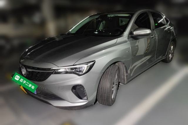 Used Buick Verano 2023 Pro Enjoyment Edition