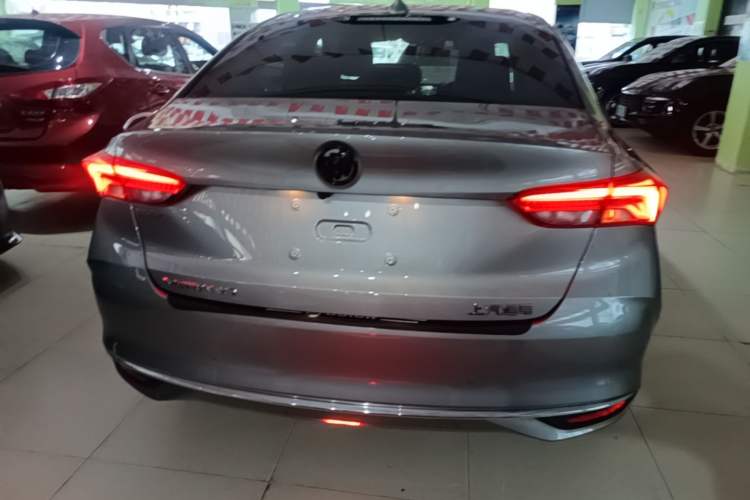 Used Buick Verano 2023 Pro Enjoyment Edition Rear