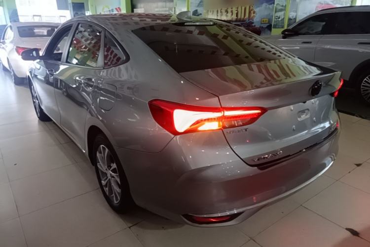 Used Buick Verano 2023 Pro Enjoyment Edition Rear Left 45 Deg