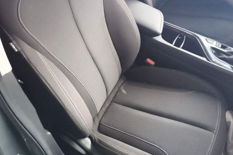 Used Buick Verano 2023 Pro Le Yi Edition Right Front Seat