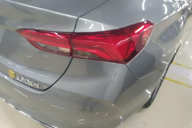 Used Buick Verano 2023 Pro Enjoyment Edition Right Rear Taillight