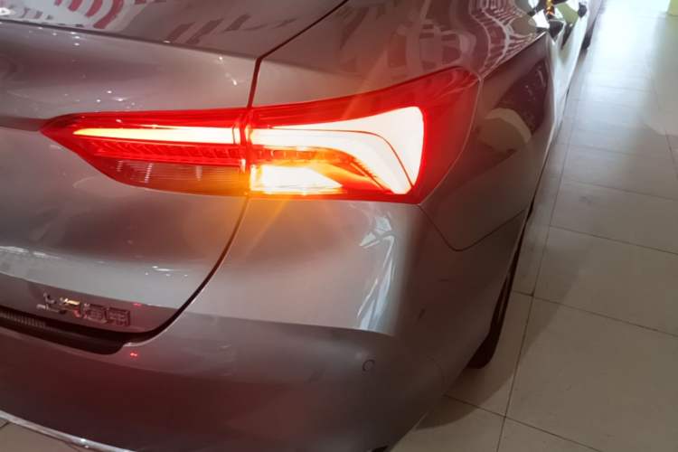 Used Buick Verano 2023 Pro Enjoyment Edition Right Rear Taillight