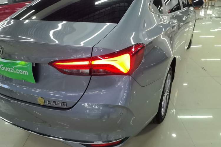 Used Buick Verano 2023 Pro Enjoyment Edition Right Rear Taillight