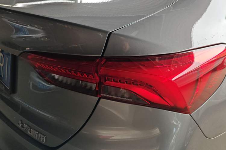 Used Buick Verano 2023 Pro Enjoyment Edition Right Rear Taillight
