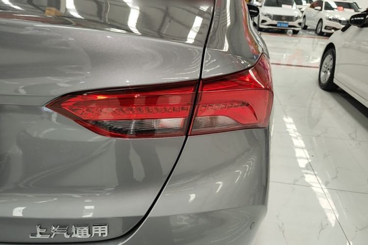 Used Buick Verano 2023 Pro Enjoyment Edition Right Rear Taillight