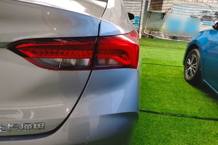 Used Buick Verano 2023 Pro Enjoyment Edition Right Rear Taillight