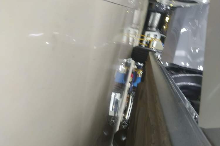 Used Buick Verano 2023 Pro Enjoyment Edition Right Side Sill