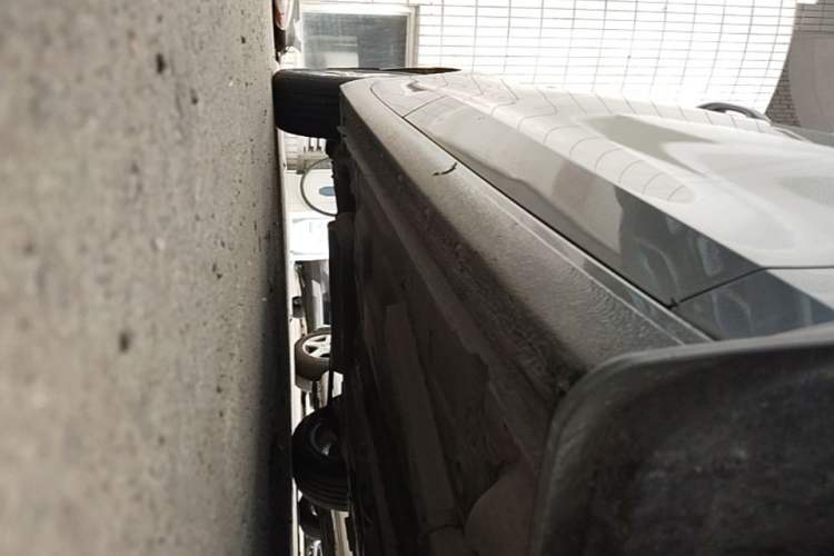 Used Buick Verano 2023 Pro Enjoyment Edition Right Side Sill