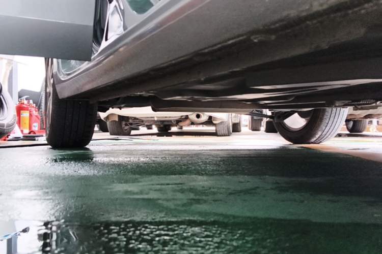 Used Buick Verano 2023 Pro Le Yi Edition Right Side Sill